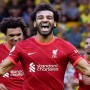 Liverpool denies to release Mohamed Salah for Egypt’s games over Covid-19 restrictions