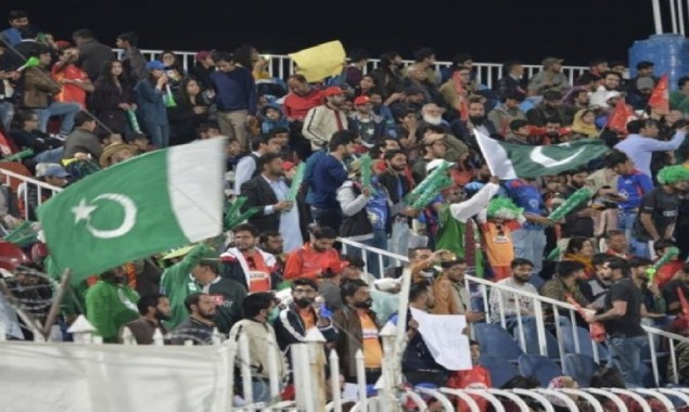 Pakistan vs New Zealand: 25% of spectators allowed in Rawalpindi, Lahore