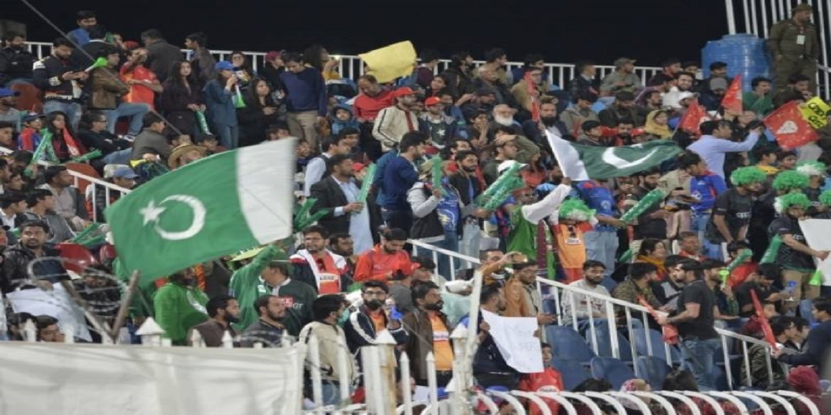 Pakistan vs New Zealand: 25% of spectators allowed in Rawalpindi, Lahore