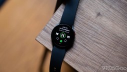 Spotify offline feature rolling out to Galaxy Watch 4