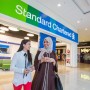 Standard Chartered opens first branch in Saudi Arabia