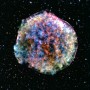 Australian scientists capture supernova in detail for first time