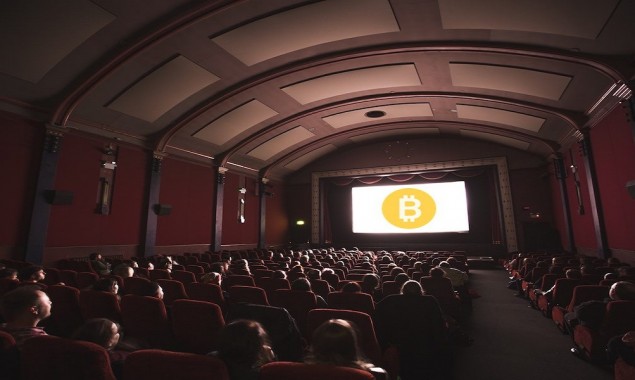 Bitcoin to be soon accepted by this movie theater chain