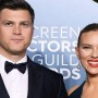 Scarlett Johansson and Colin Jost welcome a baby boy