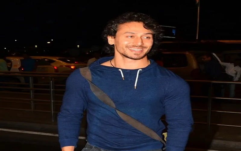 Tiger Shroff