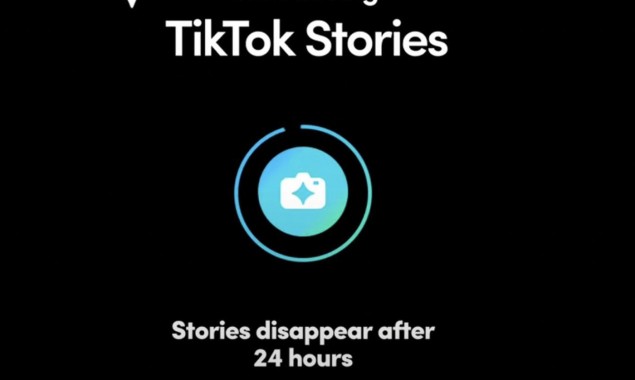 TikTok to Roll Out ‘TikTok Stories’ in The Near Future