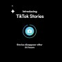 TikTok to Roll Out ‘TikTok Stories’ in The Near Future