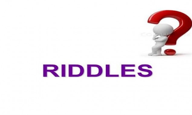 Brain teaser: solve the viral riddle