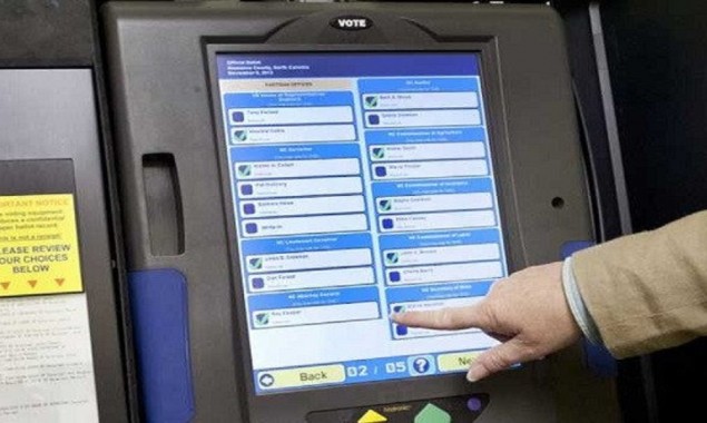 Legislation on EVM challenged in Islamabad High Court