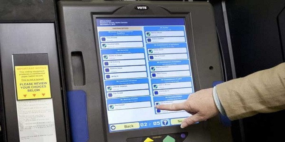 Legislation on EVM challenged in Islamabad High Court
