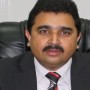 Senator Kamran Michael expresses solidarity with the Hindu community