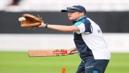 Andy Flower decides not to coach Pakistan cricket team