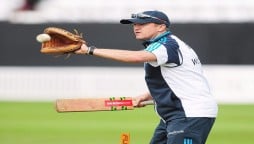 Andy Flower decides not to coach Pakistan cricket team