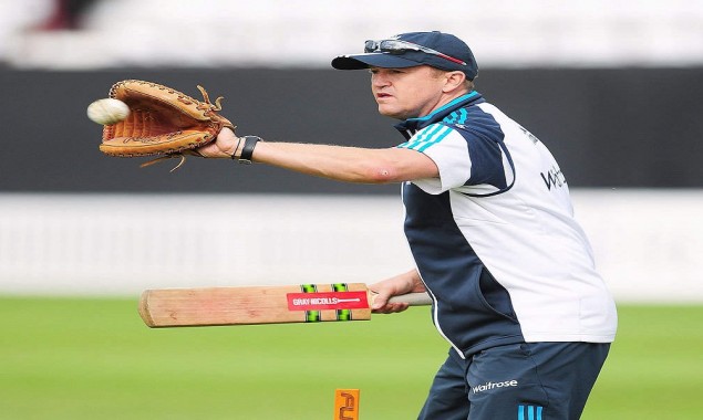 Andy Flower decides not to coach Pakistan cricket team