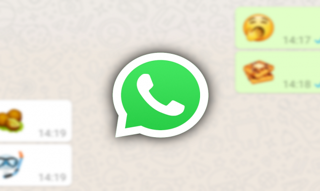 Whatsapp Introduces New Emojis For its Beta Users