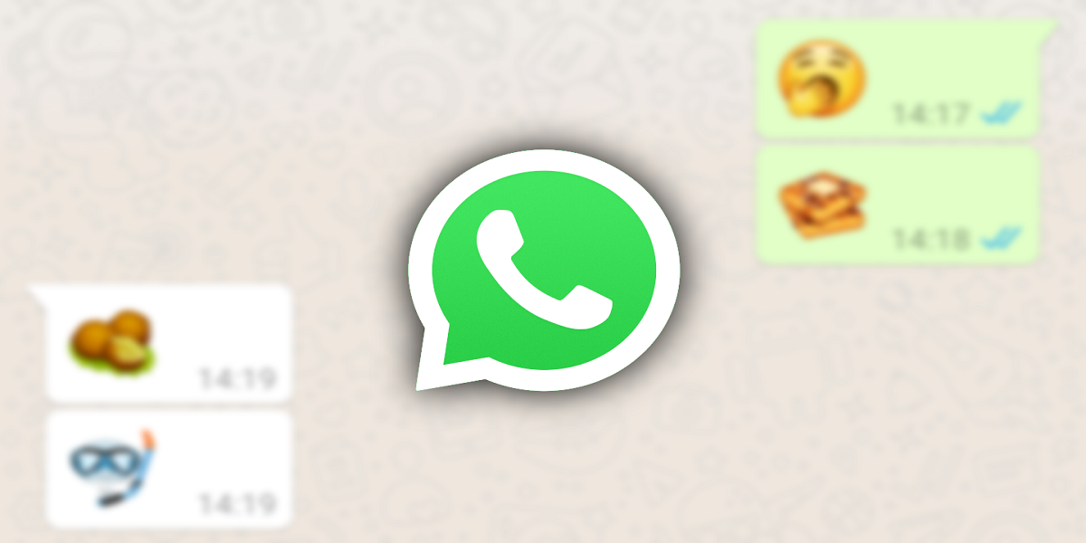 Whatsapp Introduces New Emojis For its Beta Users