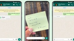 Whatsapp Releases 'View Once' Feature to All Users