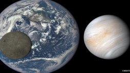 NASA shared interesting facts about ‘Earth's Sister Planet’ Venus