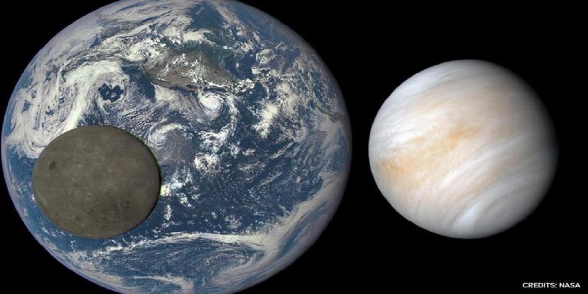 NASA shared interesting facts about ‘Earth's Sister Planet’ Venus