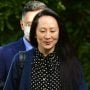 Huawei executive freed in Canada after deal with US prosecutors