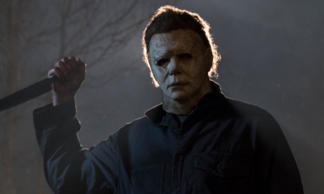 ‘Halloween Kills’ will be released in theatres and on streaming services on the same day