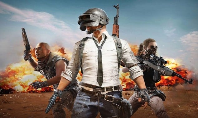 Brendan Greene, the creator of PUBG, has left Krafton to start his own firm