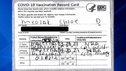 Hawaii: Officials arrest travelers for falsifying Covid vaccine cards