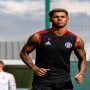 Rashford eyes return to Man Utd training after surgery