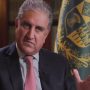 Foreign Minister Qureshi to undertake official visit to UK