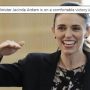 PM New Zealand Jacinda Ardern appreciated Pakistan the way they hosted he NZ players