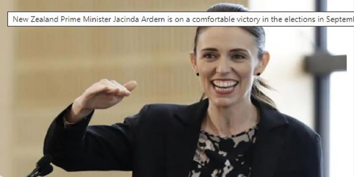 PM New Zealand