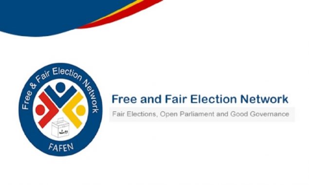 Fafen says amending Elections Act without consensus jeopardises future elections