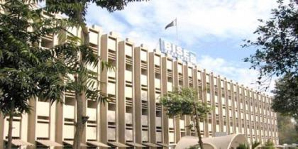 BISE Peshawar 11th Class result 2023