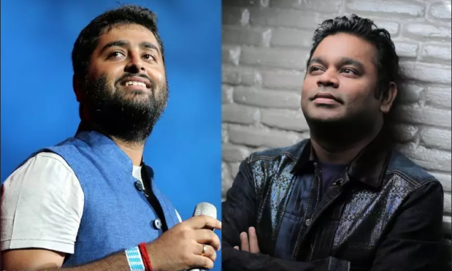 After Neha Kakkar and Jubin Nautiyal, rumours are that A R Rahman is also making a version of BOL Kaffara with Arijit Singh