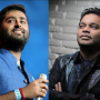 After Neha Kakkar and Jubin Nautiyal, rumours are that A R Rahman is also making a version of BOL Kaffara with Arijit Singh