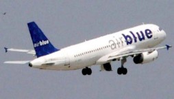 air blue