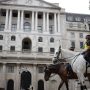 Bank of England takes the stage after Fed signals tapering