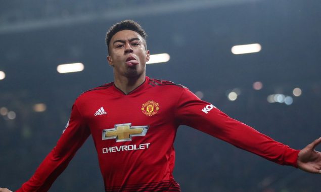 David Moyes claims the club never came close to re-signing Jesse Lingard