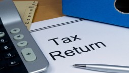 income tax returns