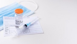 United Kingdom expresses concerns regarding vaccine passports