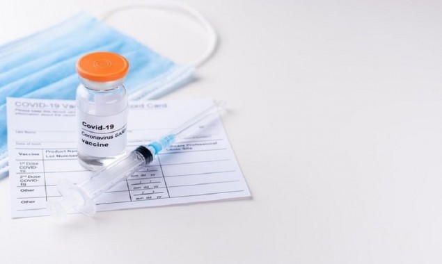 United Kingdom expresses concerns regarding vaccine passports