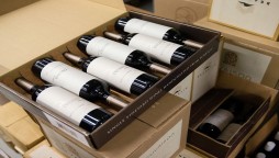 Swiss cantons give away 100 bottles of wine to citizens who reach the age of 100