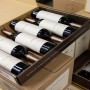 Swiss cantons give away 100 bottles of wine to citizens who reach the age of 100