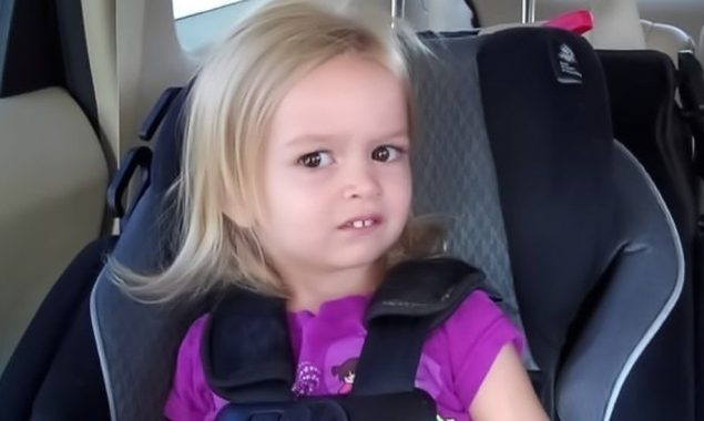 Music company buys NFT of viral ‘Side-eyeing Chloe’ meme for $74,000