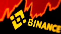 Binance users in Singapore can no longer use Binance.com