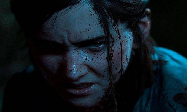 Incredible painting shows how what Ellie could look like in The Last of Us 3
