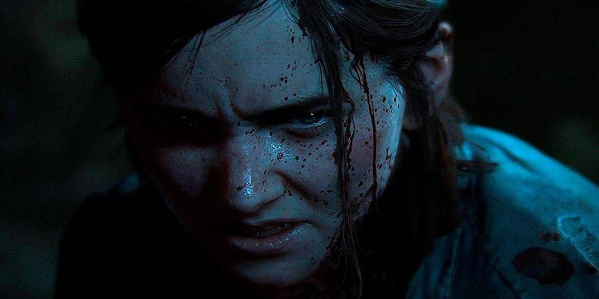 Incredible painting shows how what Ellie could look like in The Last of Us 3