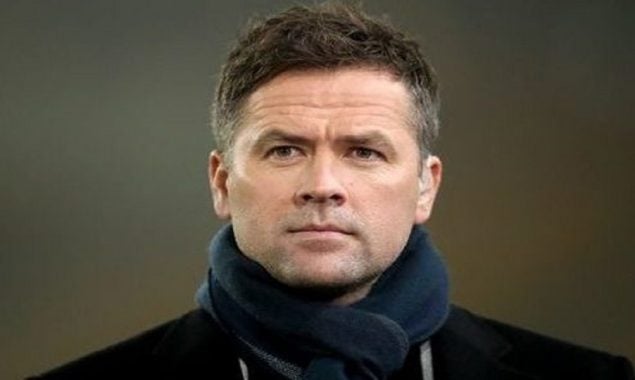 Michael Owen