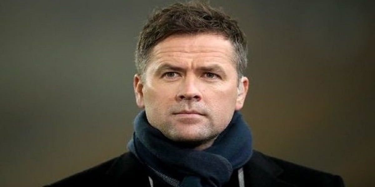 Michael Owen