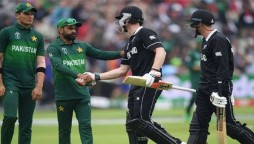 Pakistan vs New Zealand: Schedule, match timings, squad and other details